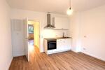 Frisch sanierte 1-Zimmer-Wohnung mit Terrasse in der Südstadt Neubaustandard! 1 zimmer