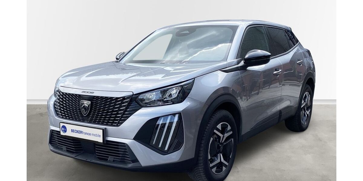 Peugeot 2008 9.000 km 32.790 &euro; Oberhausen 46149
