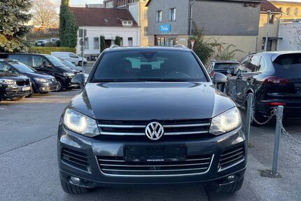 VW Touareg 296.000 km 15.890 &euro; Mülheim an der Ruhr 45478