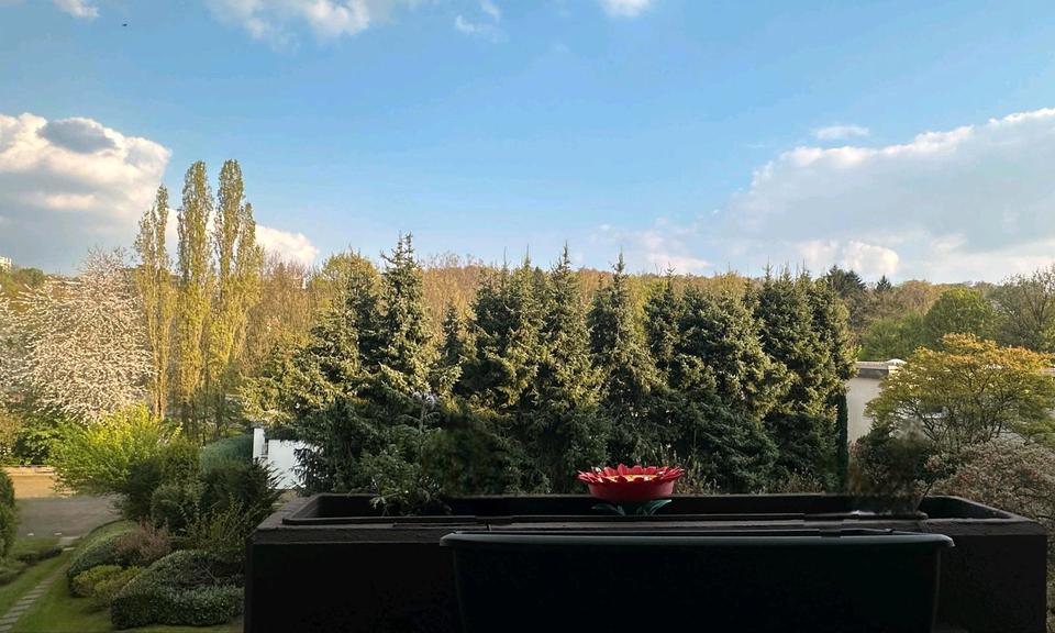 Etagenwohnung Bochum Laer - 2.5 Zimmer, 64 m&sup2;, 750&euro; | Angebot:26204923