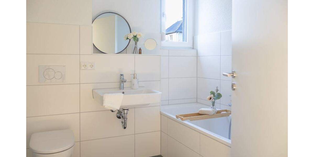 KfW-40-NH-Doppelhäuser in Essen-Burgaltendorf: energieeffizient, QNG-zertifiziert, förderfähig 5 zimmer