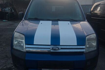 Ford Tourneo Connect 262.000 km 1.999 &euro; Wuppertal 42109