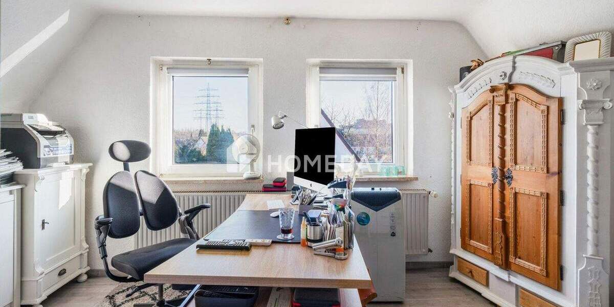 Großzügiges Wohnen mit Kamin, Garten und zusätzlichem Nebengebäude 5 zimmer