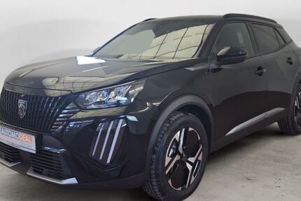 Peugeot 2008 15.402 km 22.989 &euro; Dinslaken 46539