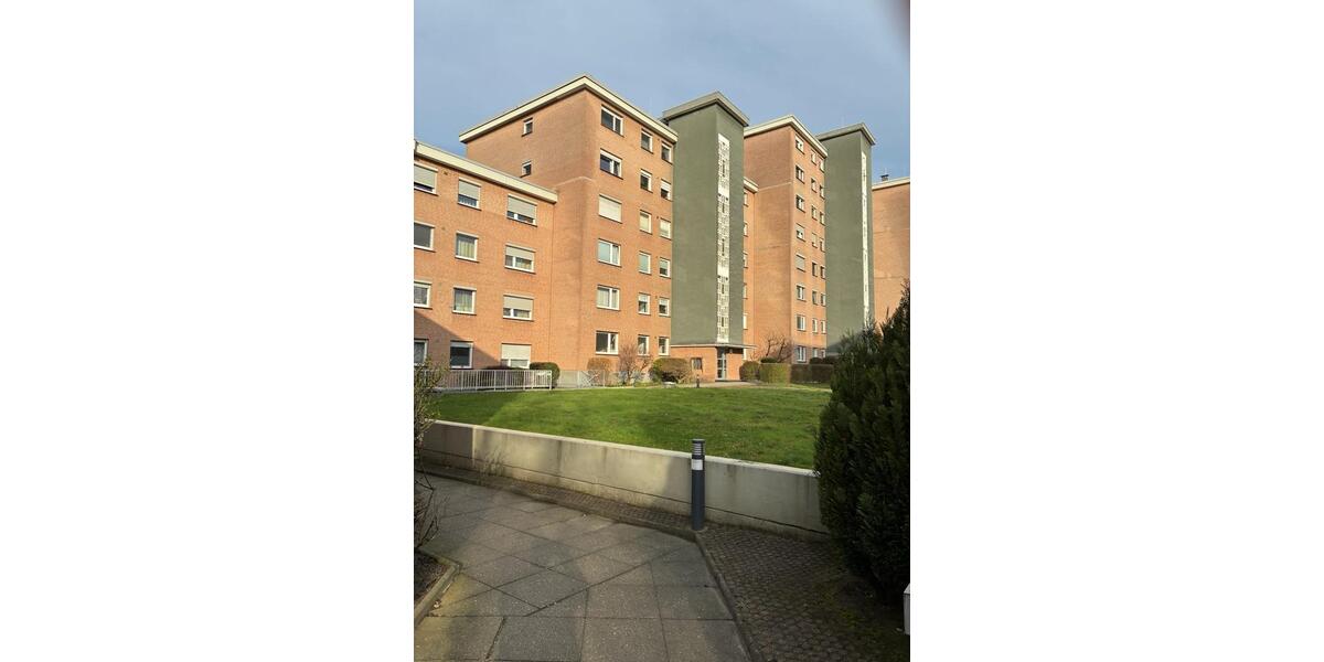 Etagenwohnung Erkrath - 4 Zimmer, 100 m&sup2;, 285.000&euro; | Angebot:25806497