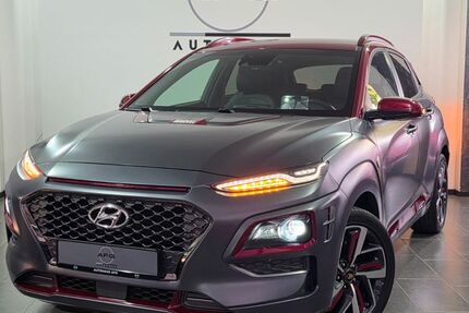 Hyundai KONA 50.950 km 20.995 &euro; Wuppertal 42285