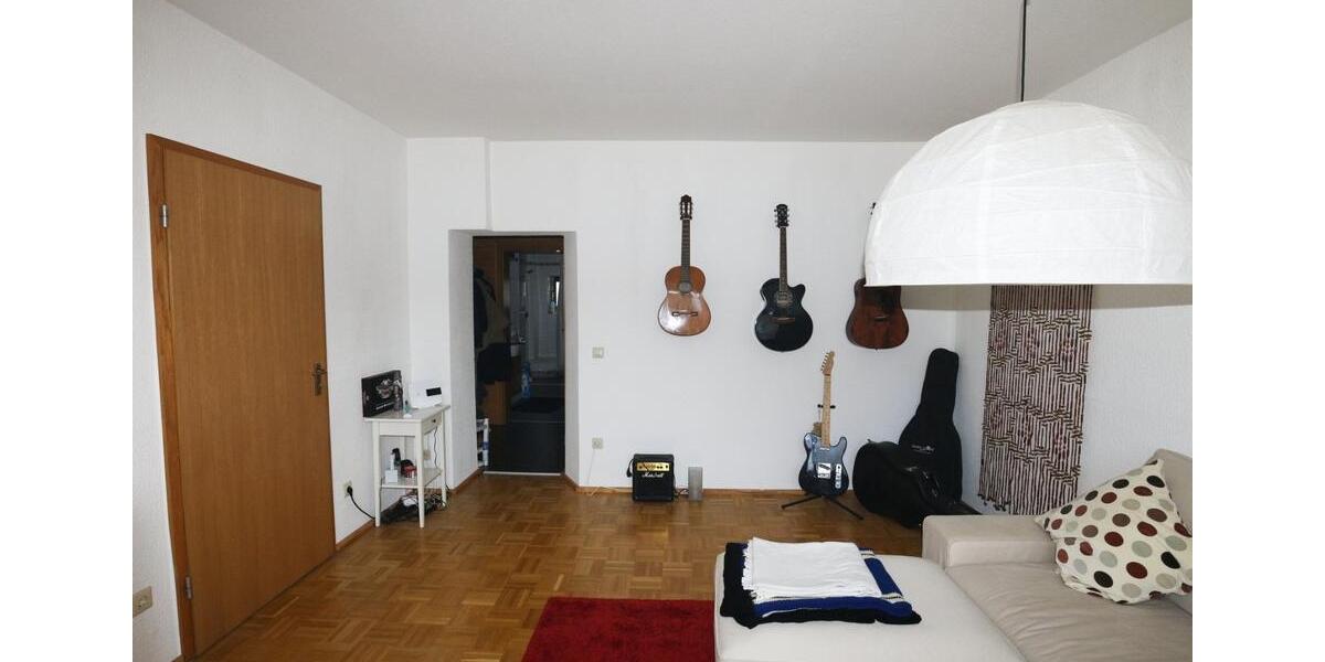 Maisonettenwohnung Essen Stadtbezirk IV - 3 Zimmer, 92 m&sup2;, 720&euro; | Angebot:25571223