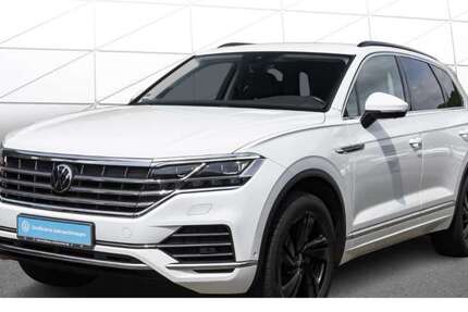 VW Touareg 60.333 km 48.648 &euro; Herten 45701