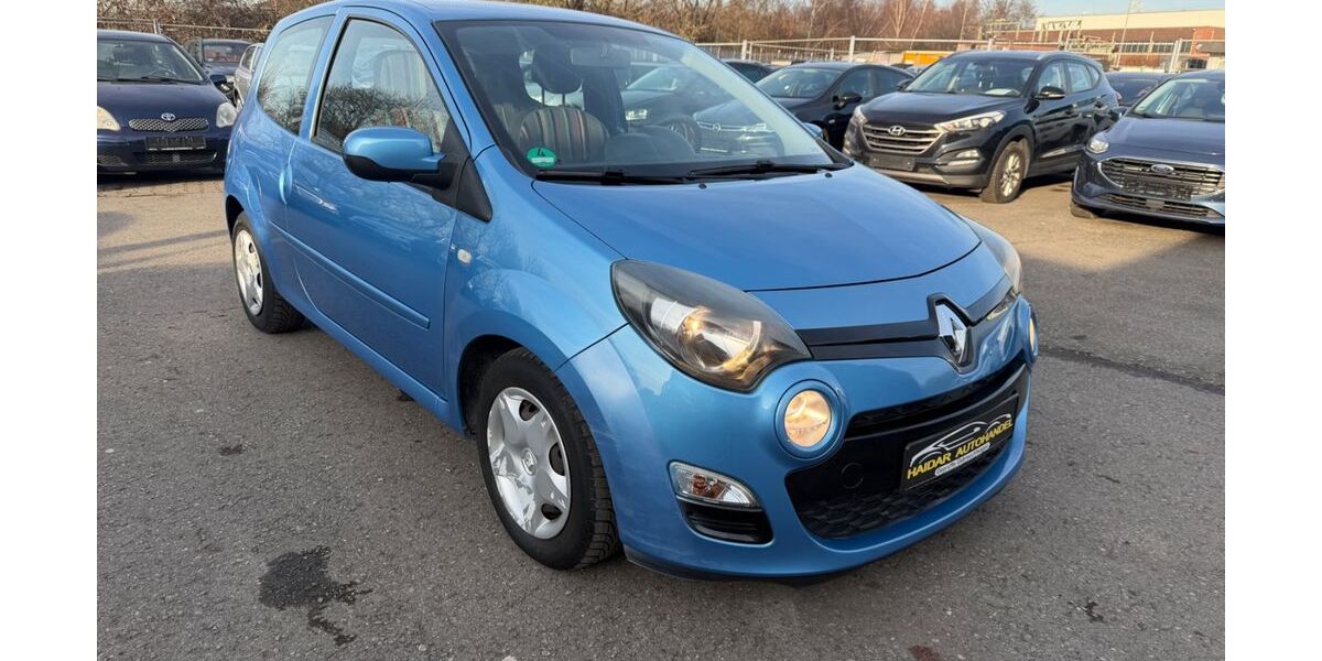 Renault Twingo 110.000 km 3.490 &euro; bottrop 46238