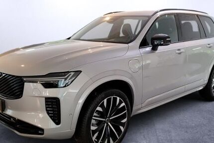 Volvo XC90 14.900 km 67.880 &euro; Recklinghausen 45659