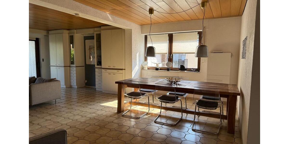 Großzügiges Reiheneckhaus in Altwalsum mit schönem Garten 6 zimmer