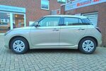 Swift Club Hybrid
