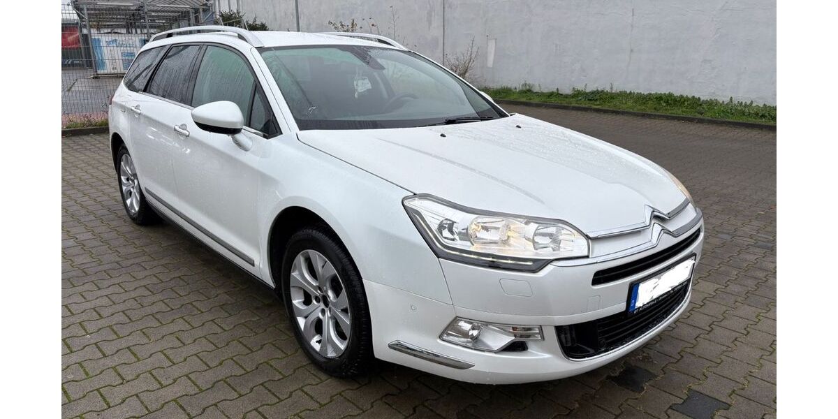 Citroen C5 217.000 km 3.099 &euro; Oberhausen 46045