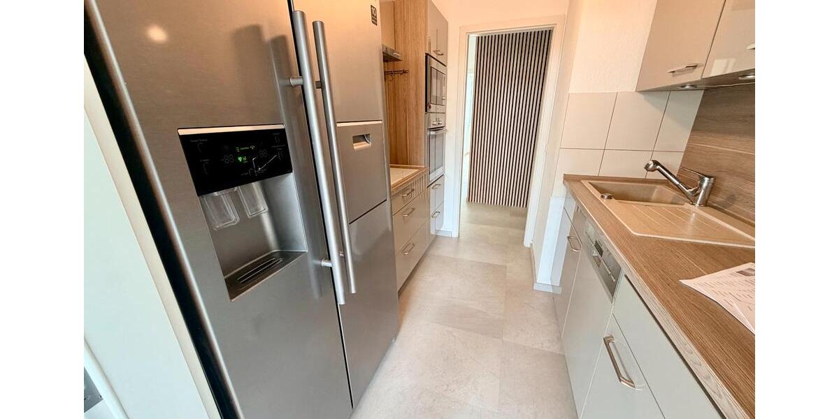 Etagenwohnung Marl Alt-Marl - 3.5 Zimmer, 72 m&sup2;, 159.000&euro; | Angebot:26915500