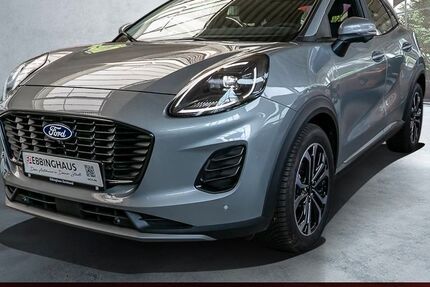 Ford Puma 14.813 km 24.749 € Dortmund 44149