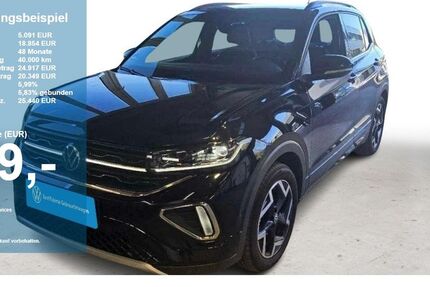 VW T-Cross 35.234 km 25.440 &euro; Moers 47441