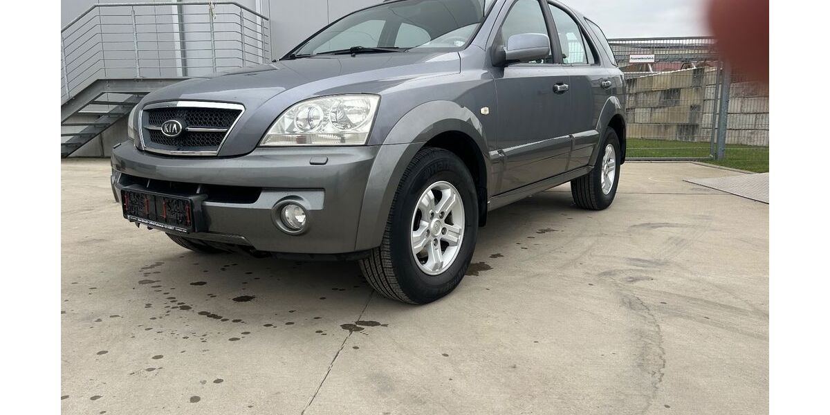 Kia Sorento 232.425 km 2.600 &euro; Essen 45326