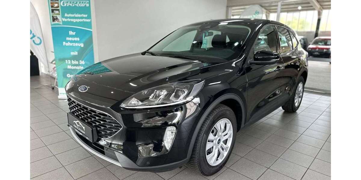 Ford Kuga 24.000 km 19.990 &euro; Heiligenhaus 42579