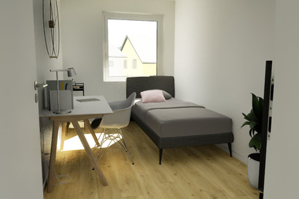 Moderne-OG Whg. 4 mit attraktiven Vorteilen für Eigennutzer! 4 zimmer