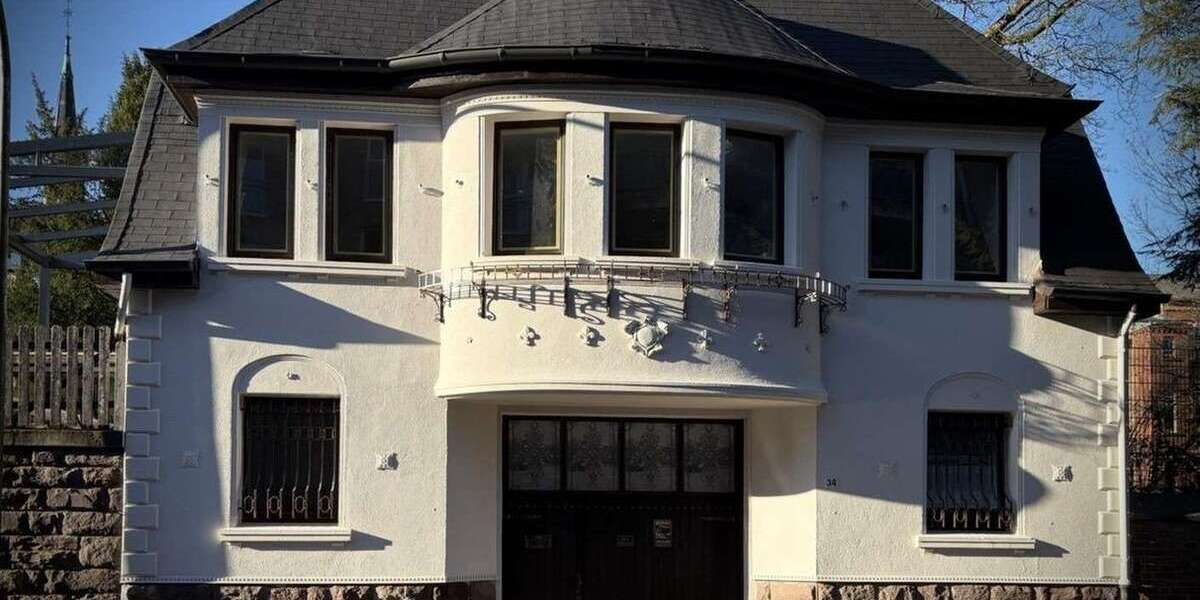 Einfamilienhaus Wuppertal Gemarkung Vohwinkel - 5 Zimmer, 173 m&sup2;, 870.000&euro; | Angebot:25625561