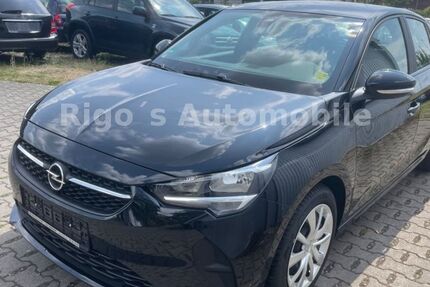 Opel Corsa 12.231 km 14.600 € Moers 47445