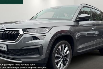 Skoda Kodiaq 89.901 km 25.890 &euro; Wuppertal 42109