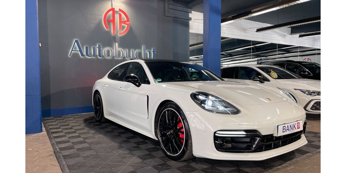 Porsche Panamera 121.300 km 72.500 &euro; Oberhausen 46045