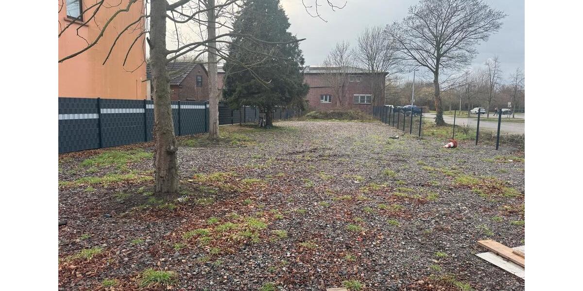 Gewerbliche Nutzung Autohandel erlaubt Freie Nutzung zimmer