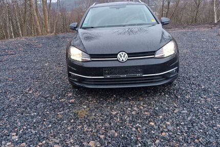 VW Golf 60.000 km 11.500 &euro; Gevelsberg 58285