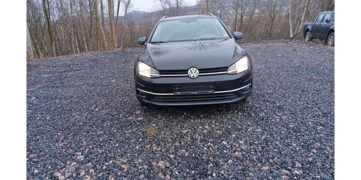 VW Golf 60.000 km 11.500 &euro; Gevelsberg 58285