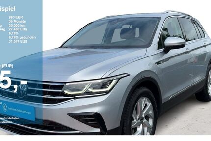 VW Tiguan 94.276 km 27.480 &euro; Moers 47441