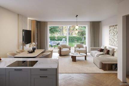 Haus Mülheim an der Ruhr / Mintard Saarn/Mintard - 4 Zimmer, 134 m&sup2;, 599.000&euro; | Angebot:25780335