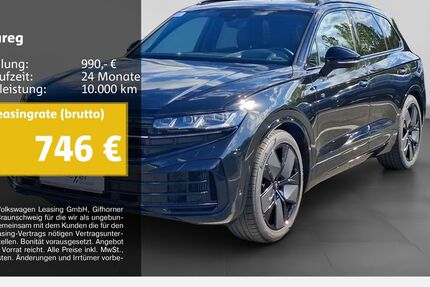 VW Touareg 27.134 km 67.740 &euro; Bochum 44892