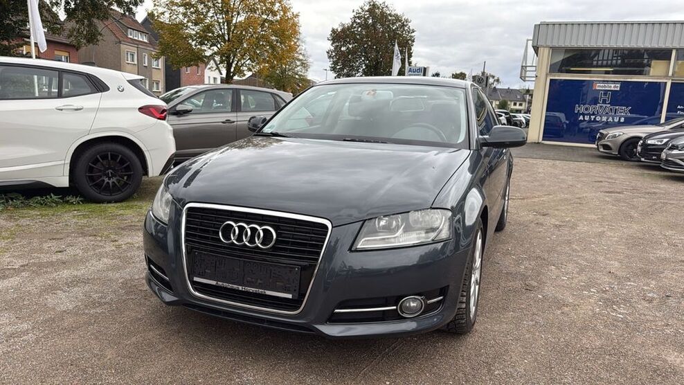 Audi A3 140.000 km 6.400 € Waltrop 45731