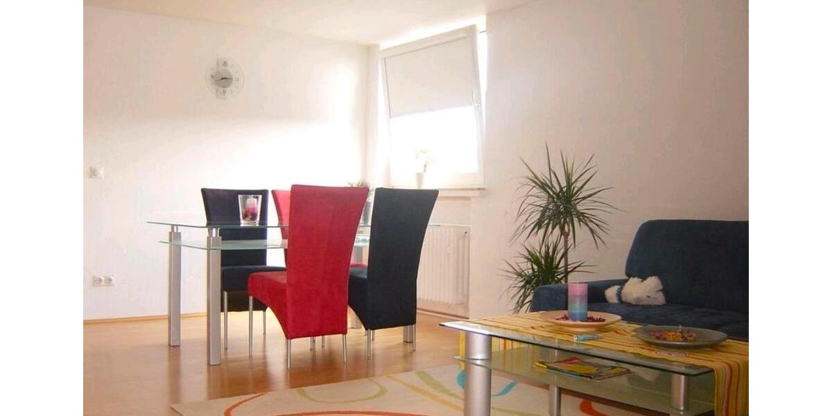 Dachgeschoßwohnung Oberhausen Alstaden - 3.5 Zimmer, 65 m&sup2;, 135.000&euro; | Angebot:27450771