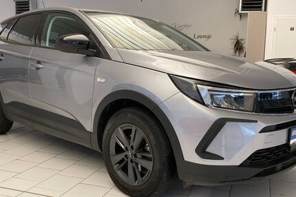 Opel Grandland (X) 85.000 km 16.500 &euro; Wuppertal 42117