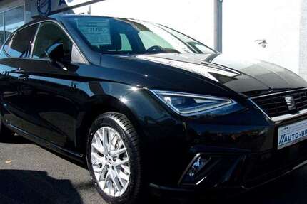 Seat Ibiza 2.798 km 20.945 € Hagen 58089