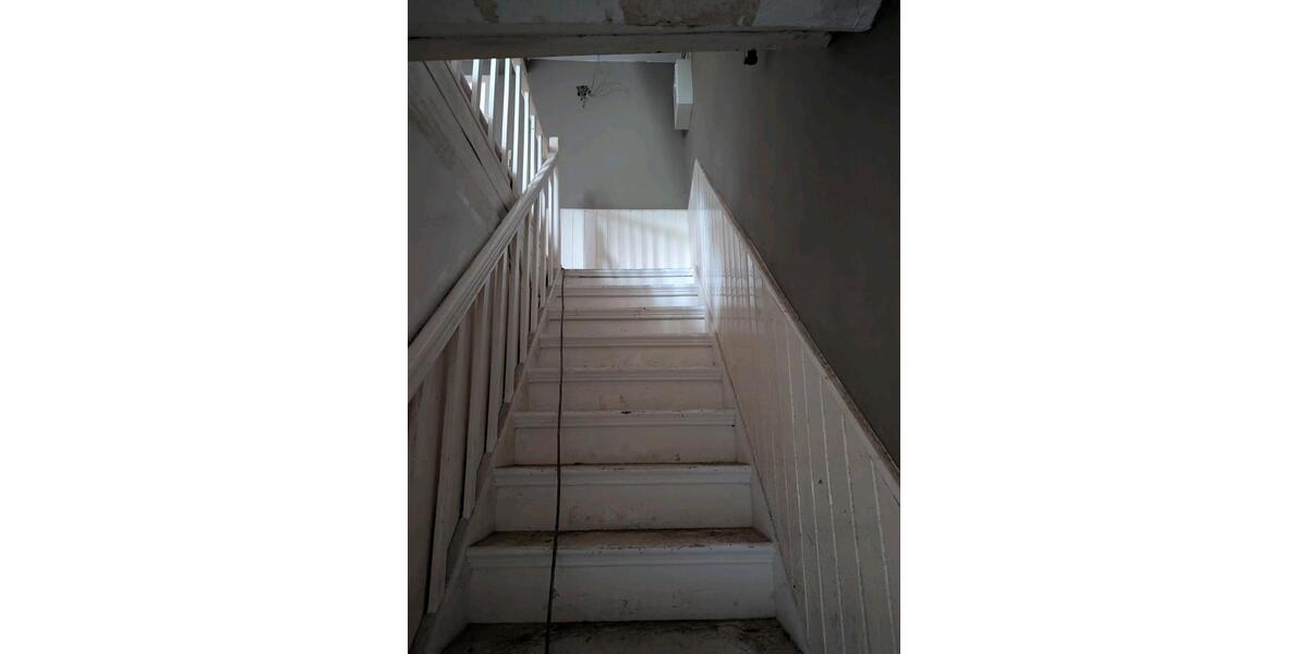 Fachwerkhaus, NICHT denkmalgeschützt! Sanierungsbedürftig 5 zimmer