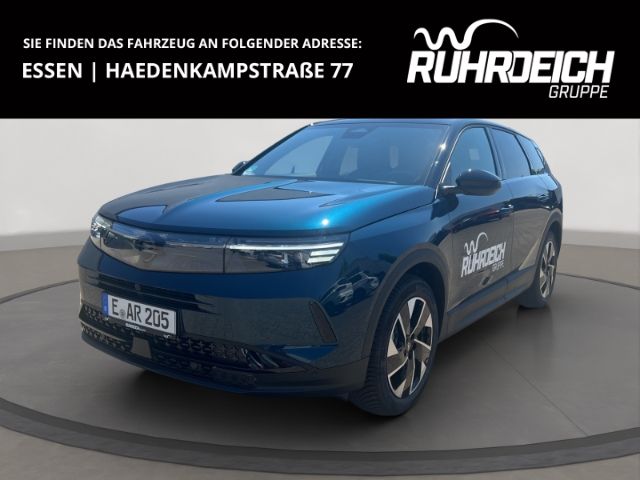 Opel Grandland (X) 11.300 km 32.990 &euro; Essen 45143