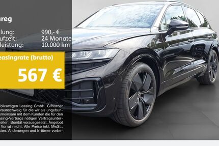 VW Touareg 11.541 km 68.190 &euro; Bochum 44892