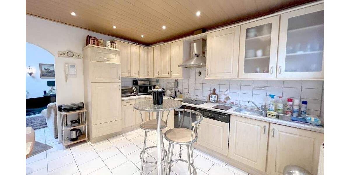 Etagenwohnung Bottrop-Grafenwald Grafenwald - 2 Zimmer, 690&euro; | Angebot:25803193