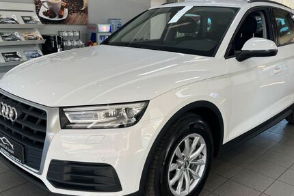 Audi Q5 66.000 km 26.990 &euro; Heiligenhaus 42579