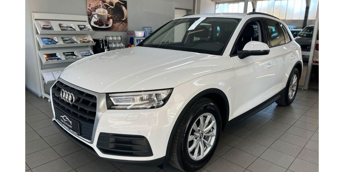 Audi Q5 66.000 km 26.990 &euro; Heiligenhaus 42579