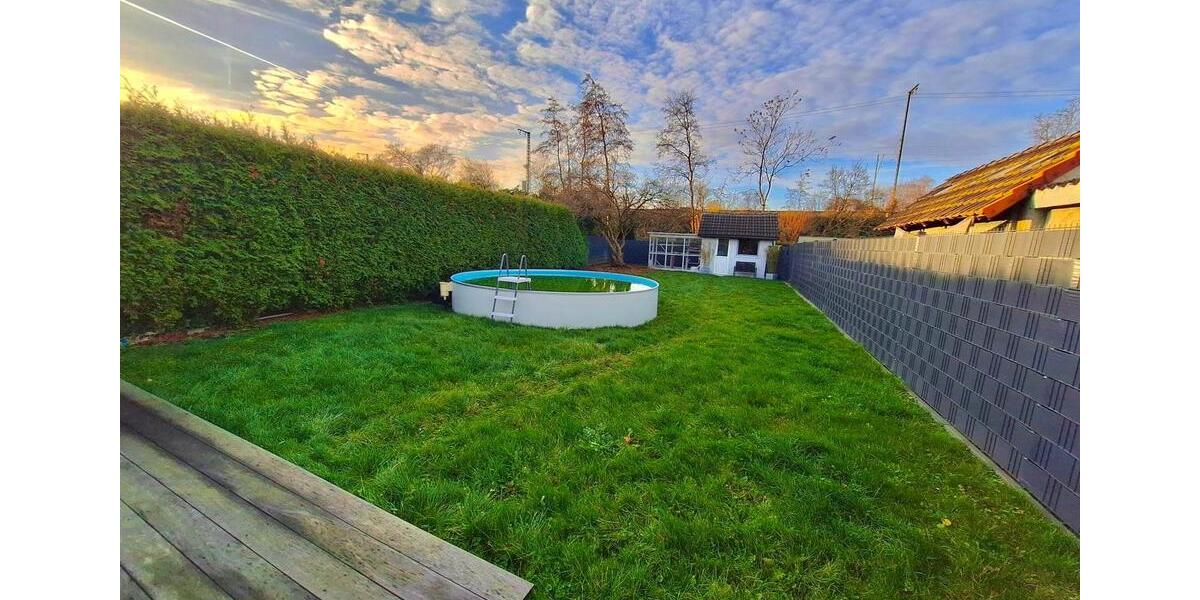 Doppelhaushälfte Herne Wanne - 3.5 Zimmer, 120 m&sup2;, 450.000&euro; | Angebot:24311411