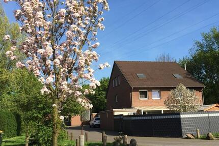 Haus Duisburg Hamborn - 5 Zimmer, 140 m&sup2;, 515.000&euro; | Angebot:27457295