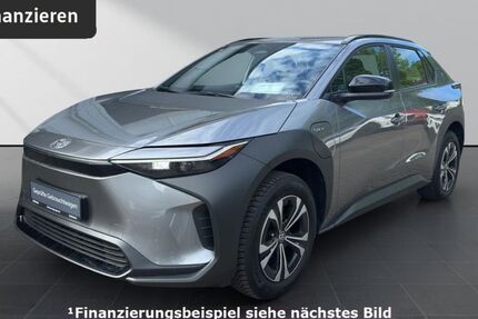 Toyota bZ4X 14.979 km 30.990 &euro; Mettmann 40822