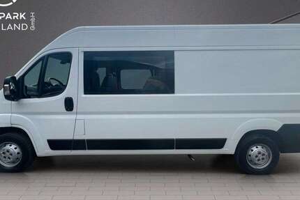 Citroen Jumper 181.505 km 14.950 € Bochum 44866