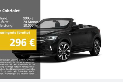 VW T-Roc 18.850 km 32.490 &euro; Duisburg 47059