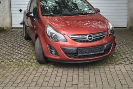 Opel Corsa 234.000 km 3.200 &euro; Essen - Altenessen 45326