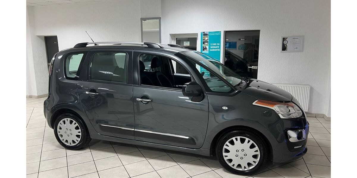 Citroen C3 99.987 km 6.900 &euro; Voerde 46562